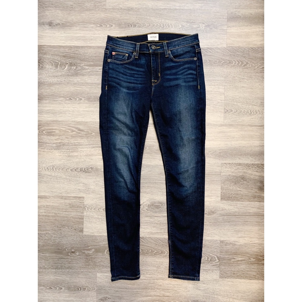 Hudson Skinny Jeans